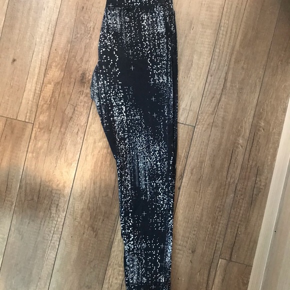 Reebok legging 7/8 - Picture 2 of 2